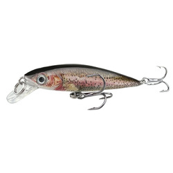 Miturel wobbler