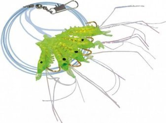 Shrimp set
