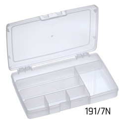 Panaro accessory box