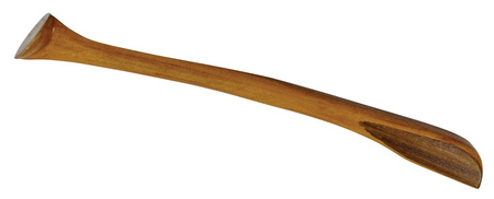 Catfish clonk flat