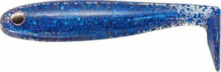 Hollow Shad 100mm 5ks