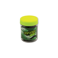 Artificial bait NAT BAITS - grub