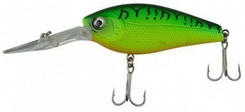 Wobbler 75mm 25g Malachite