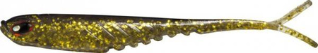 DropShot lure 120mm 5pcs