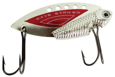 Cykada York 7,5g 3,9cm