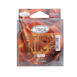 Monofilament Exclusive 150m