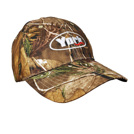 York Cap Tree