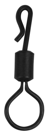 Heli/chod swivels 10pcs