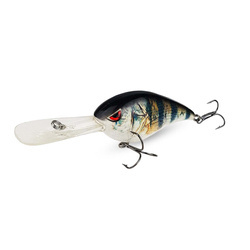 Wobbler 76mm 29g C.A.T.CHER