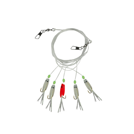 Sea rig
