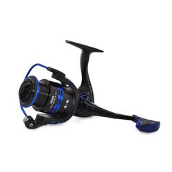 Angelrolle York Blue Fire 4000