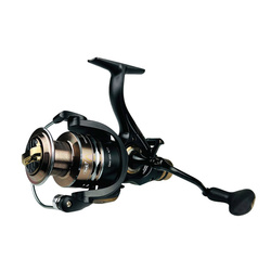 Kołowrotek York Carp Tracker 