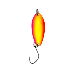 Błystka wahadłowa mini EdgeX 3g