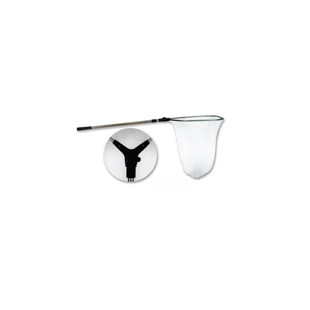 Podběrák York Boat Power 230cm