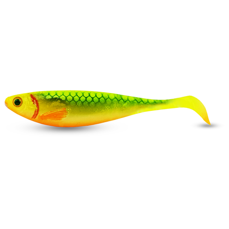 Maniac Slim 14cm 4pcs