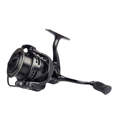 Reel Method Black 4500