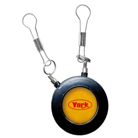 Fishing clip double