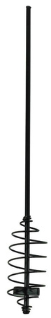 Sprężyna na rurce doc. 21cm 25szt