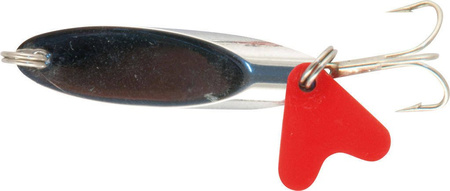 Ice fishing jig 