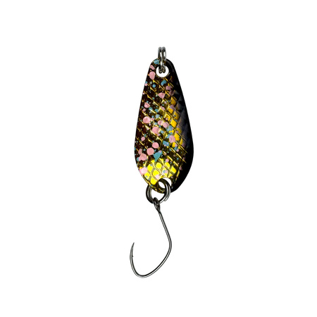 Mini spoon EdgeX 4g