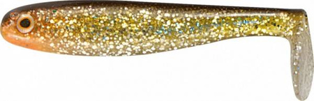 Hollow Shad 100mm 5ks