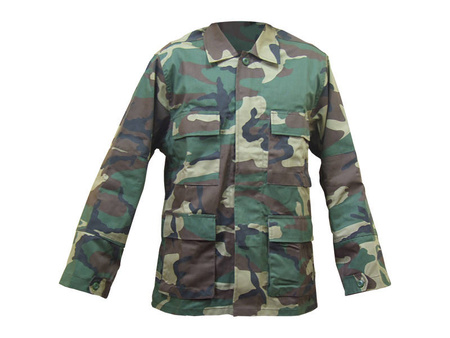 Bluza Fostex moro letnia XXXL