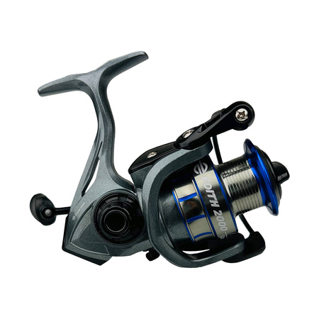 Kołowrotek York Edith