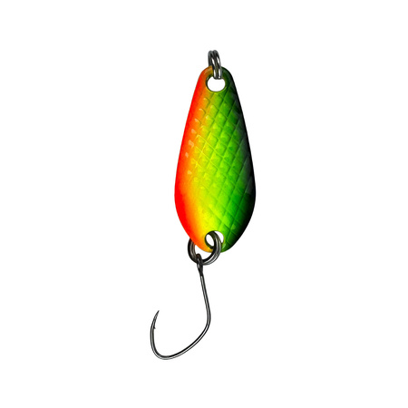 Mini spoon EdgeX 4g