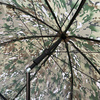 Parasol York Camo z namiotem 250cm