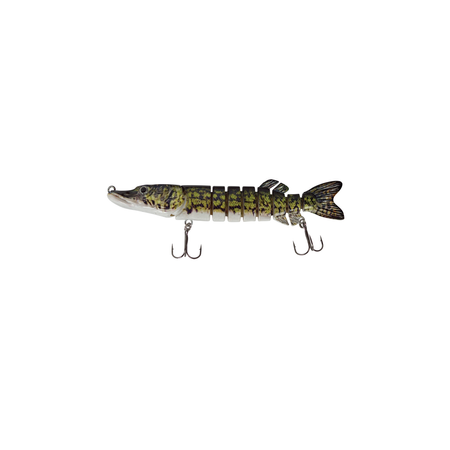 Secto Pike 130mm