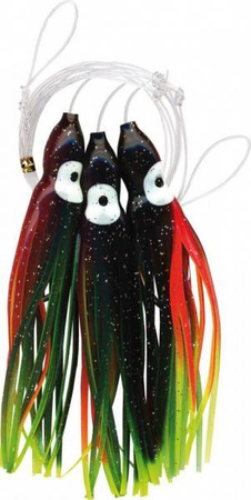 Sada Octopus