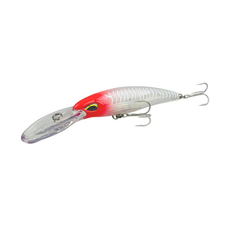 Wobbler 120mm 32g Trollus