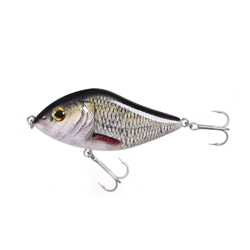 Wobbler 70mm 17g Pike Crusher