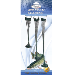 Wolfram leader 30cm