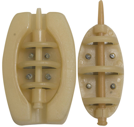 Method feeder set - 20g i 30g