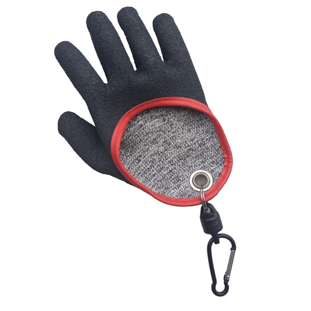 Landing glove  - right 