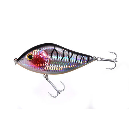 Wobbler 70mm 17g Pike Crusher