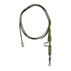 Zestaw bezp. na leadcorze LR z szybkozłączką