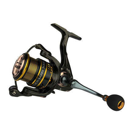 Angelrolle York Blackfish II 9000