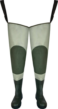 Hip waders Premium 