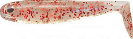 Hollow Shad 75mm 5pcs