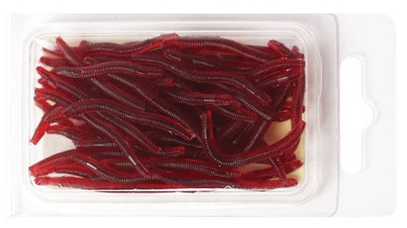 Nástraha umělá York - Redworm (blister)