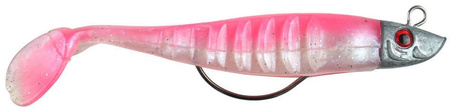 Scanner lure 9cm (3+1)