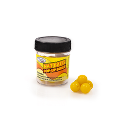 Artificial bait NAT BAITS - pop-up boilie