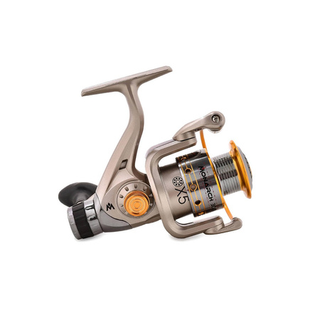Reel Monarch 3000