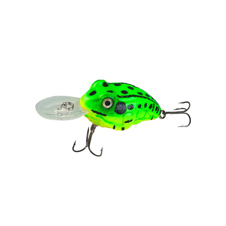 Wobbler 75mm 33,4g Frogger