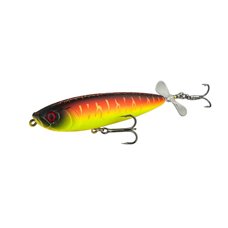 Wobler York 105mm 12g Rippler