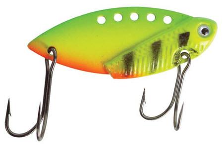 Cykáda York 7,5g 3,9cm
