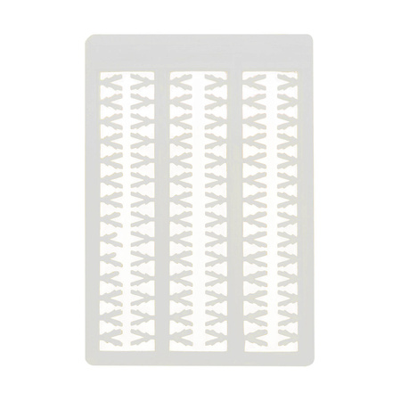 Boilie and pellet stopper 2x5 pcs