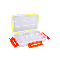 Pudełko z uszczelnieniem średnie